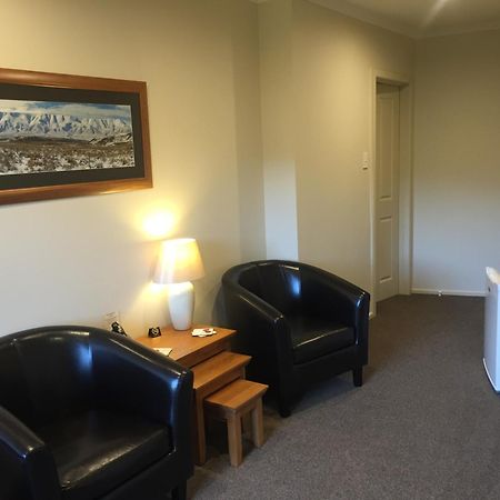 Lake Roxburgh Lodge Quarto foto