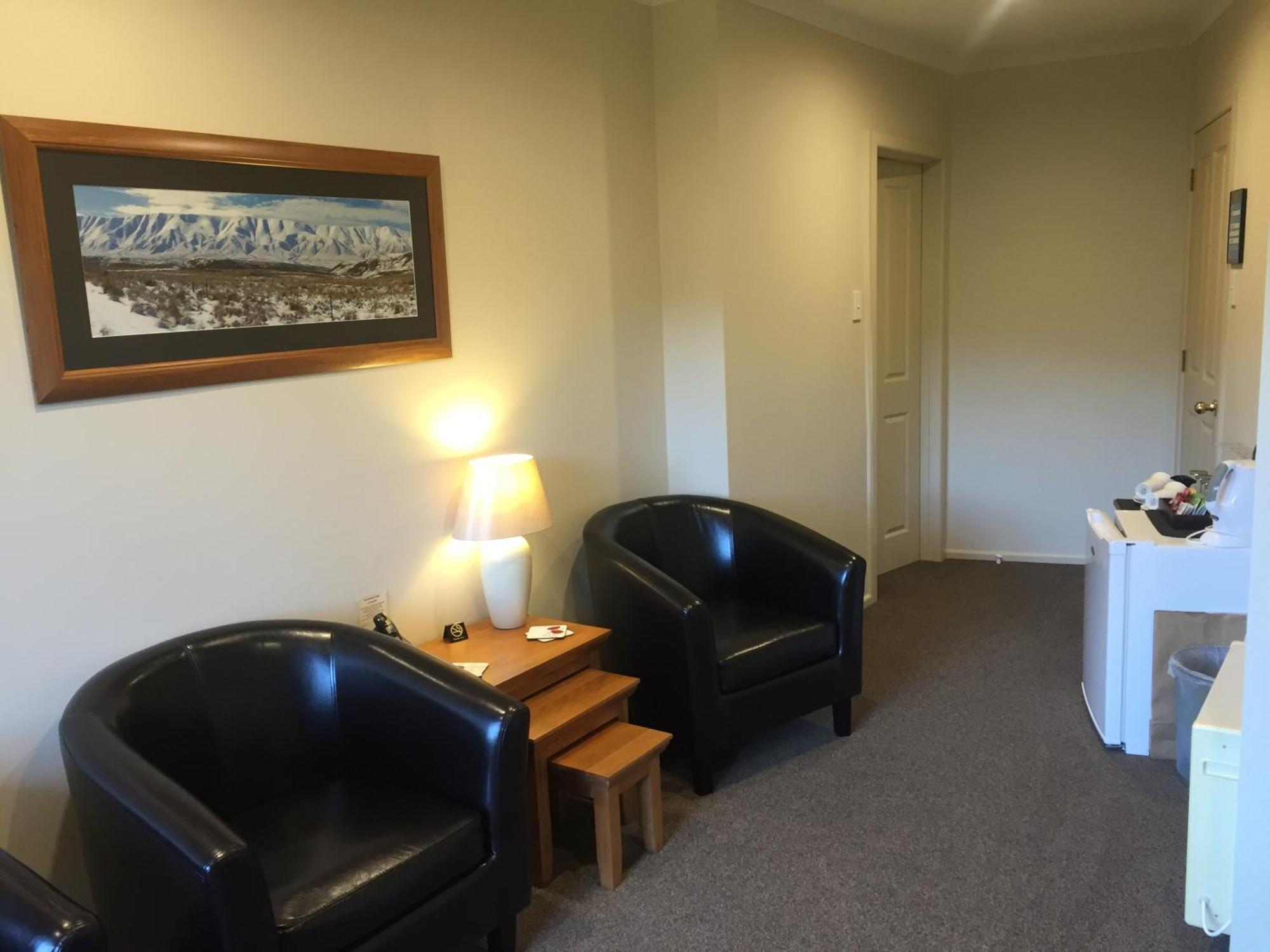 Lake Roxburgh Lodge Quarto foto
