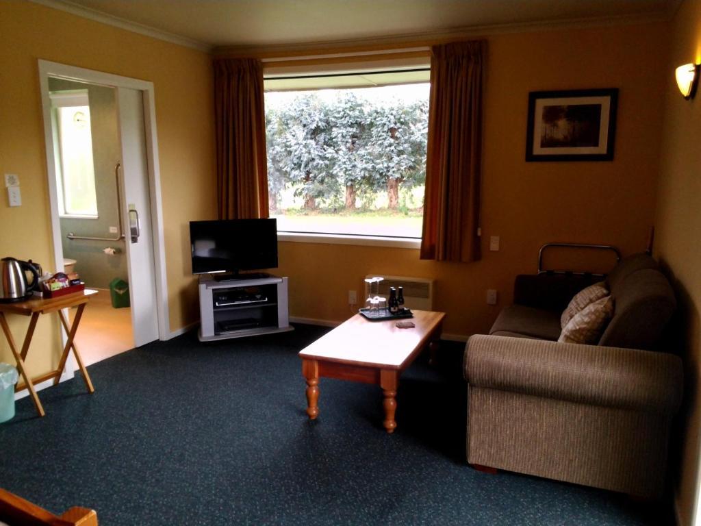 Lake Roxburgh Lodge Quarto foto